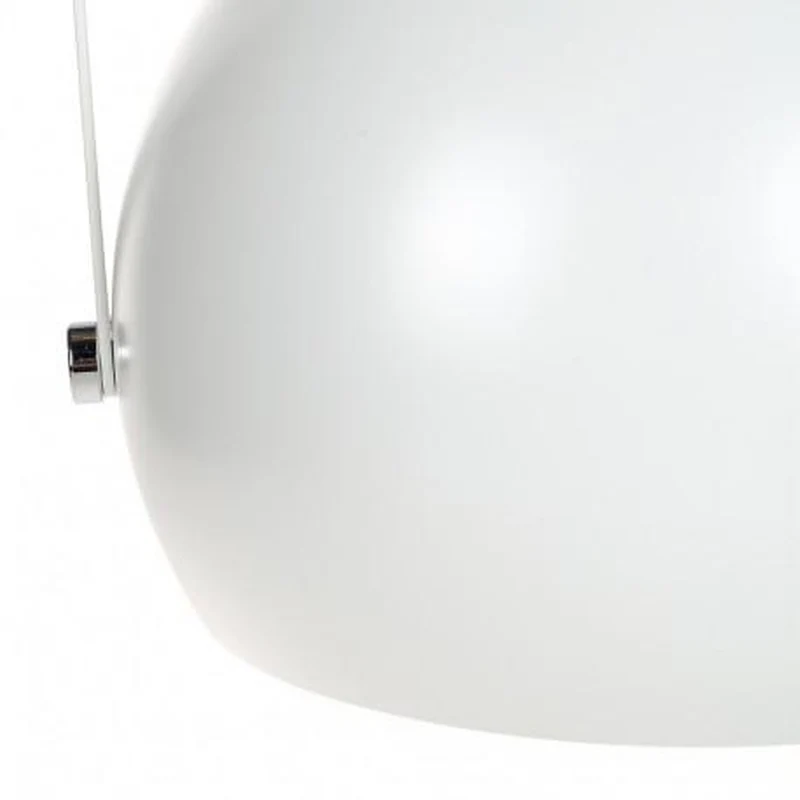 Suspension Blanche Pas Cher