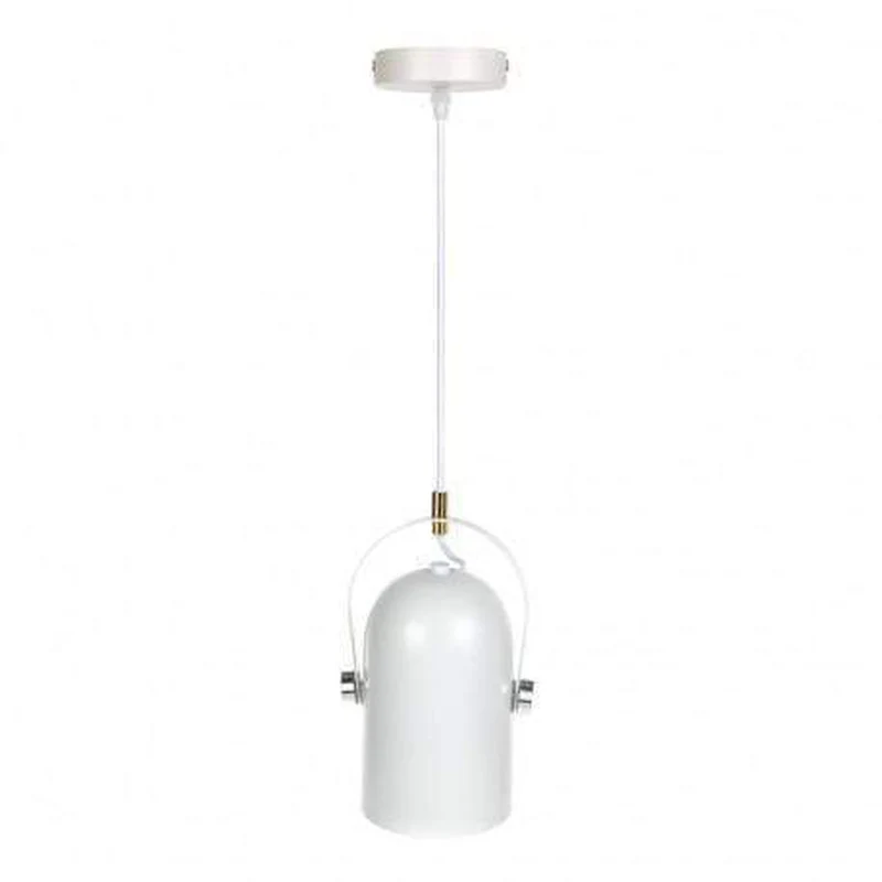 Suspension Pour Cuisine Blanche