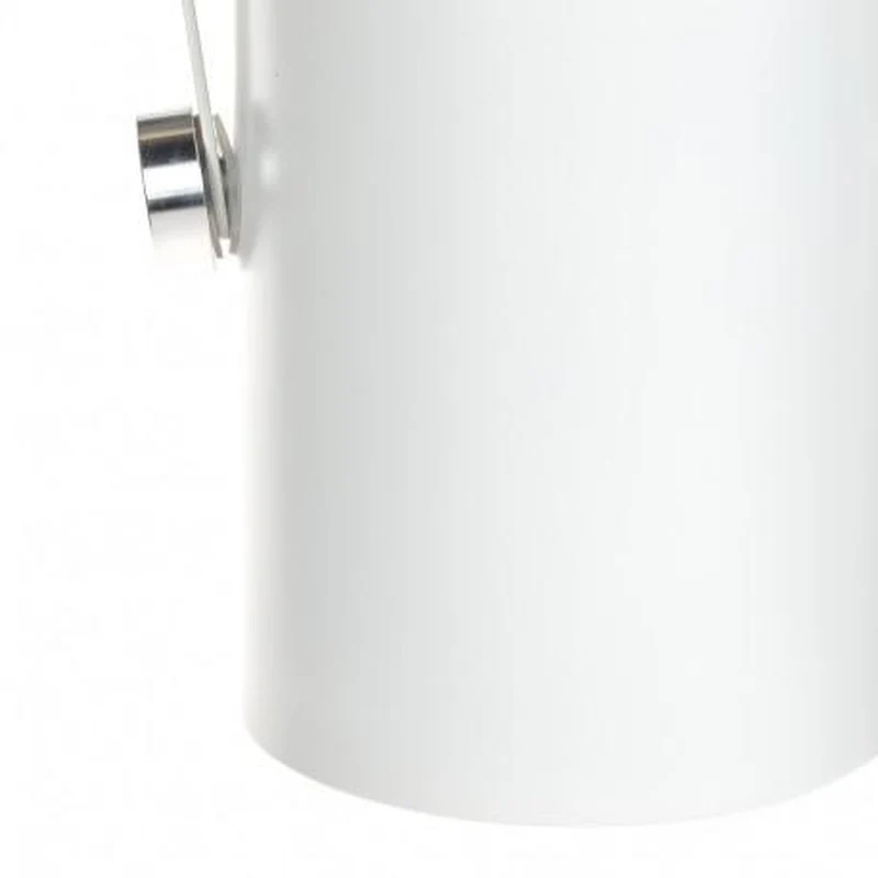 Suspension Pour Cuisine Blanche