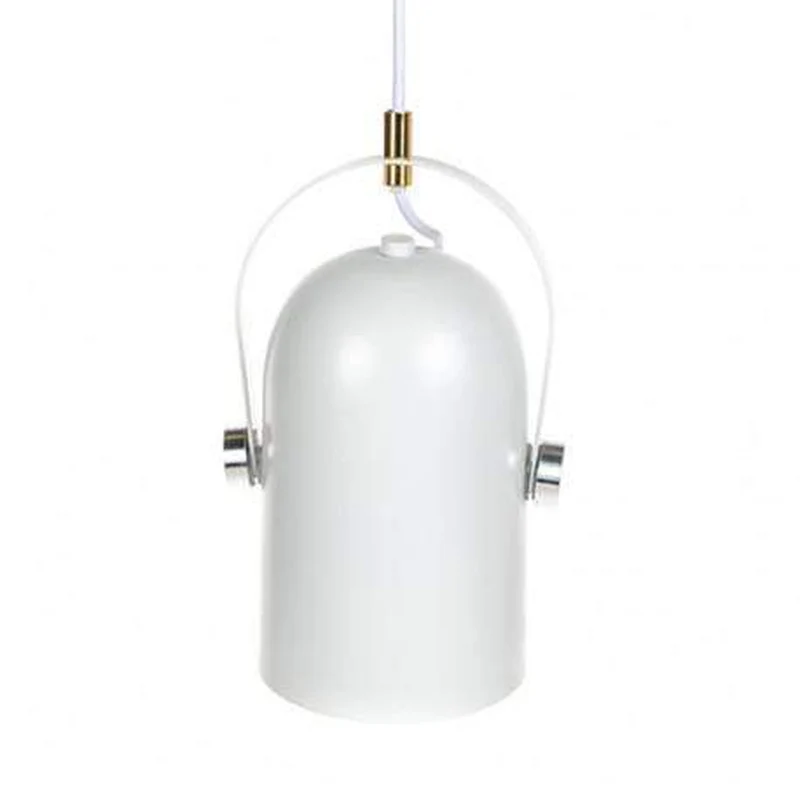 Suspension Pour Cuisine Blanche