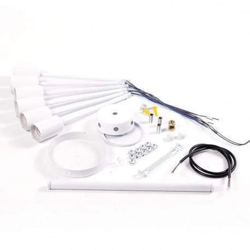 Plafonnier Salon Led