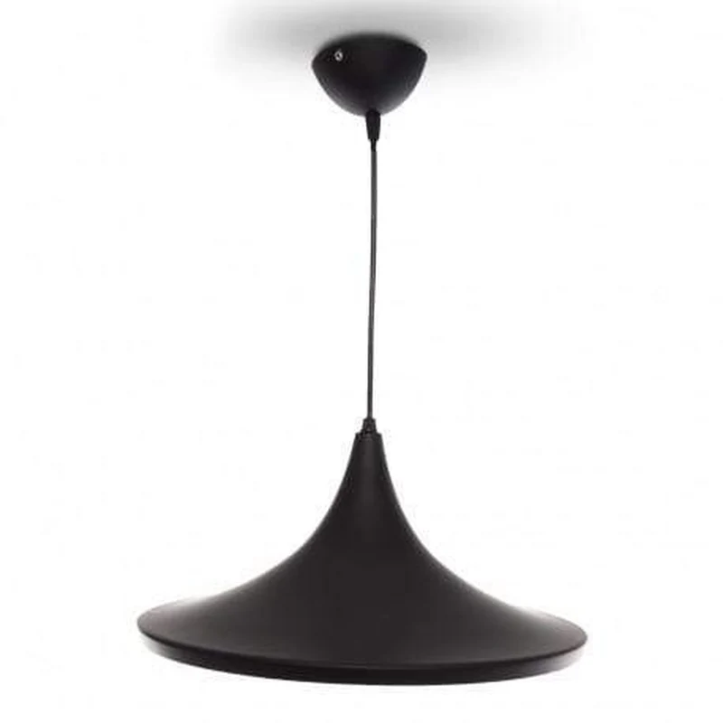 Lampe Plafonnier Noir