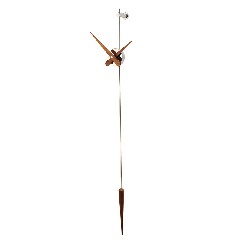 Nomon Punto Y Coma Wall Clock