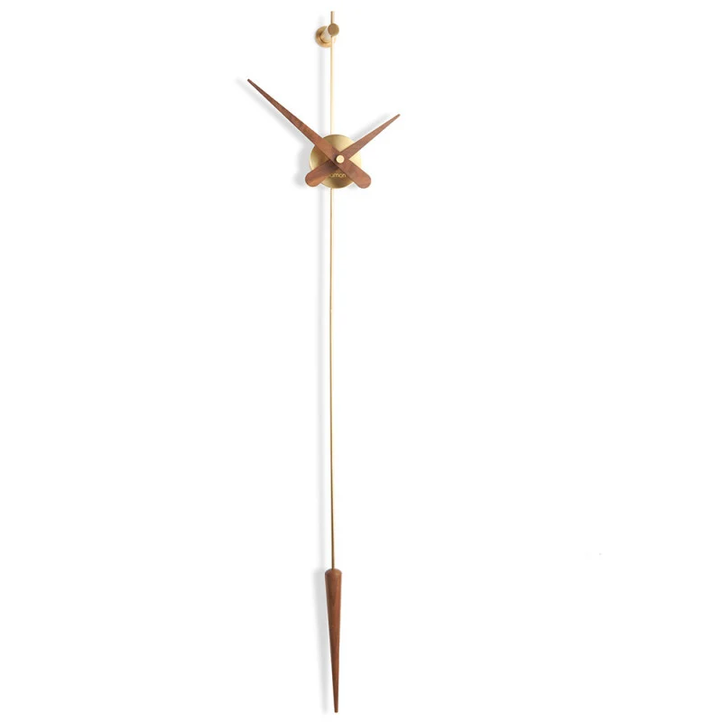 Nomon Punto Y Coma Wall Clock