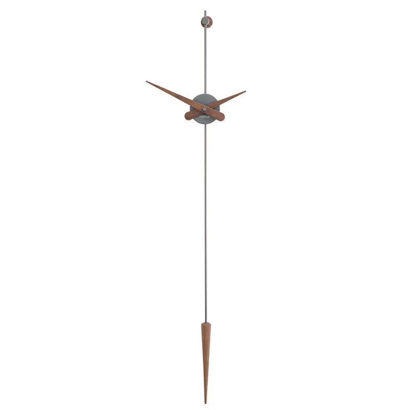 Nomon Punto Y Coma Wall Clock