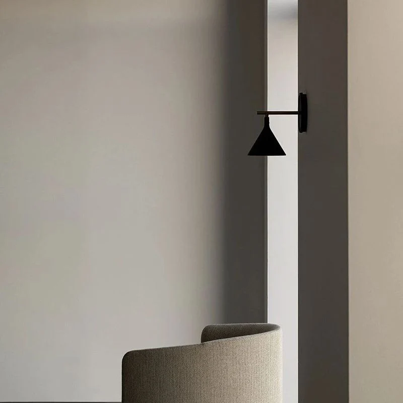 Audo Copenhagen Cast Sconce Wall Lamp