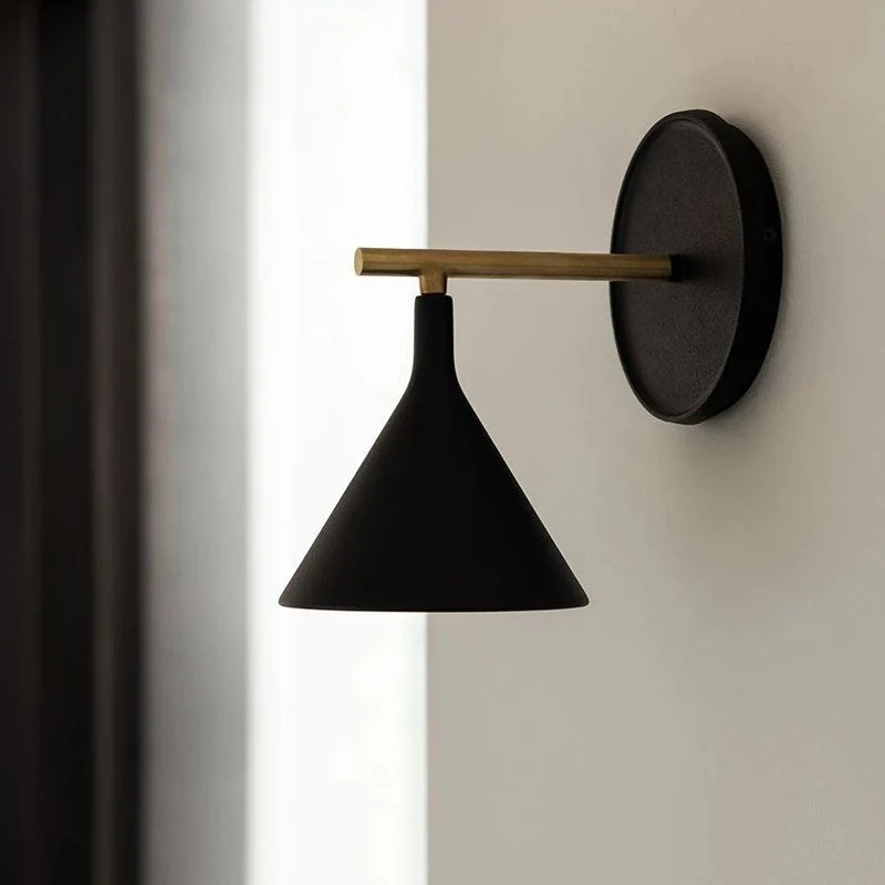 Audo Copenhagen Cast Sconce Wall Lamp