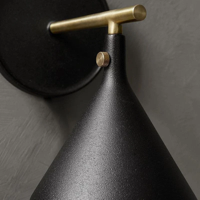 Audo Copenhagen Cast Sconce Wall Lamp