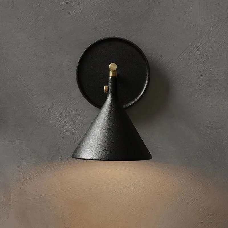 Audo Copenhagen Cast Sconce Wall Lamp