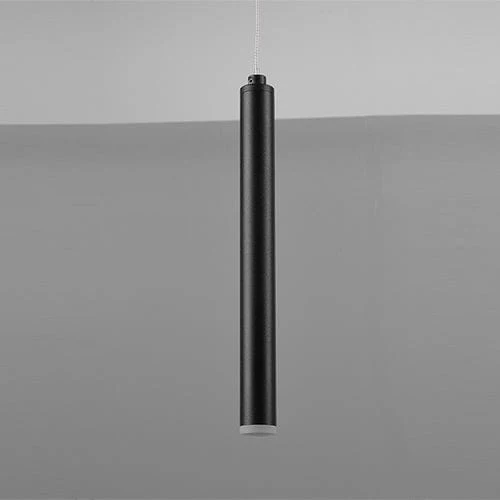 Grande Suspension Luminaire Design