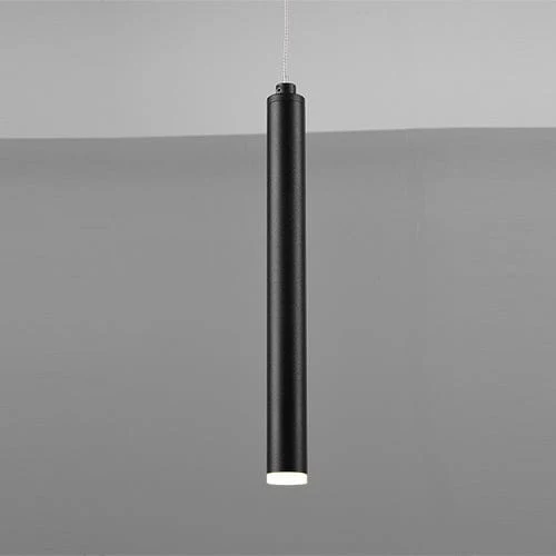 Grande Suspension Luminaire Design