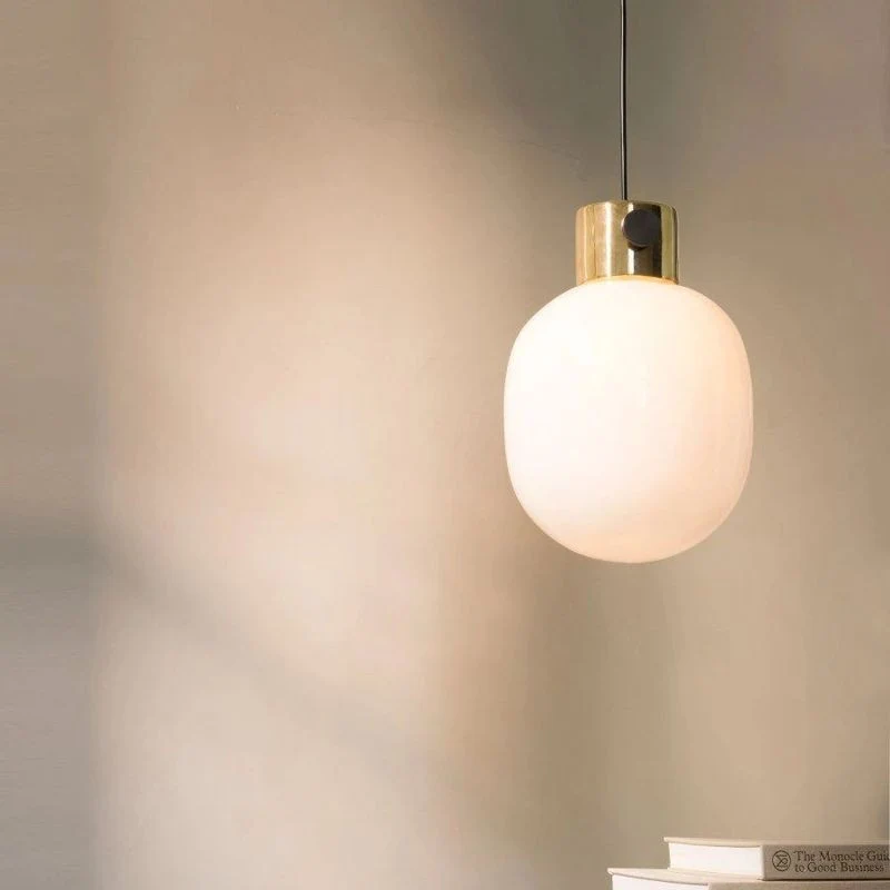 Audo Copenhagen JWDA Pendant Lamp