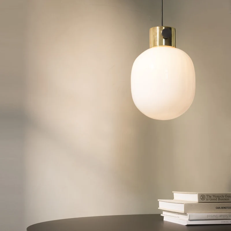 Audo Copenhagen JWDA Pendant Lamp