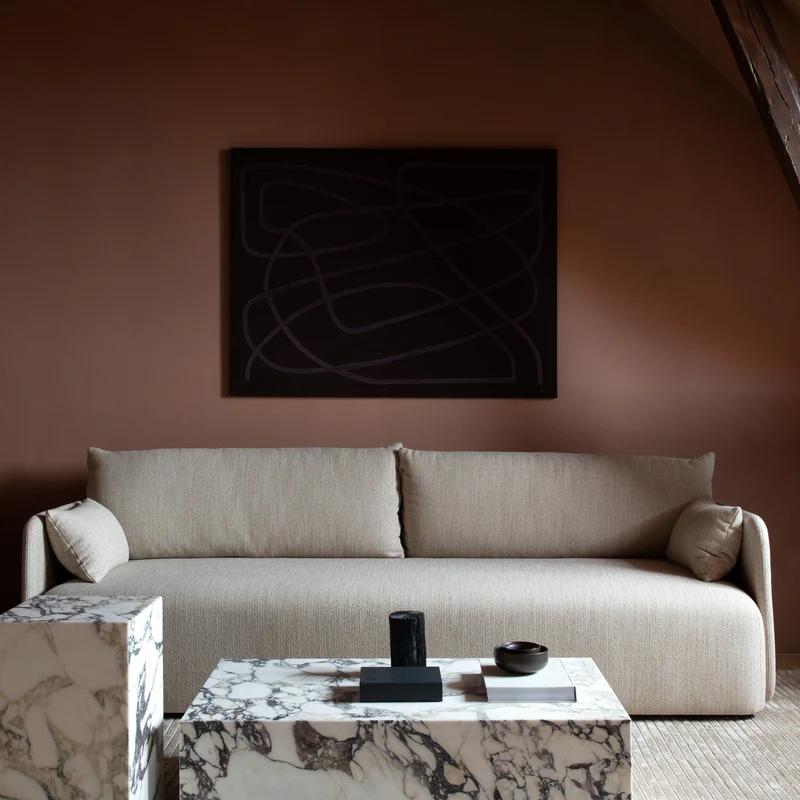 Audo Copenhagen JWDA Pendant Lamp