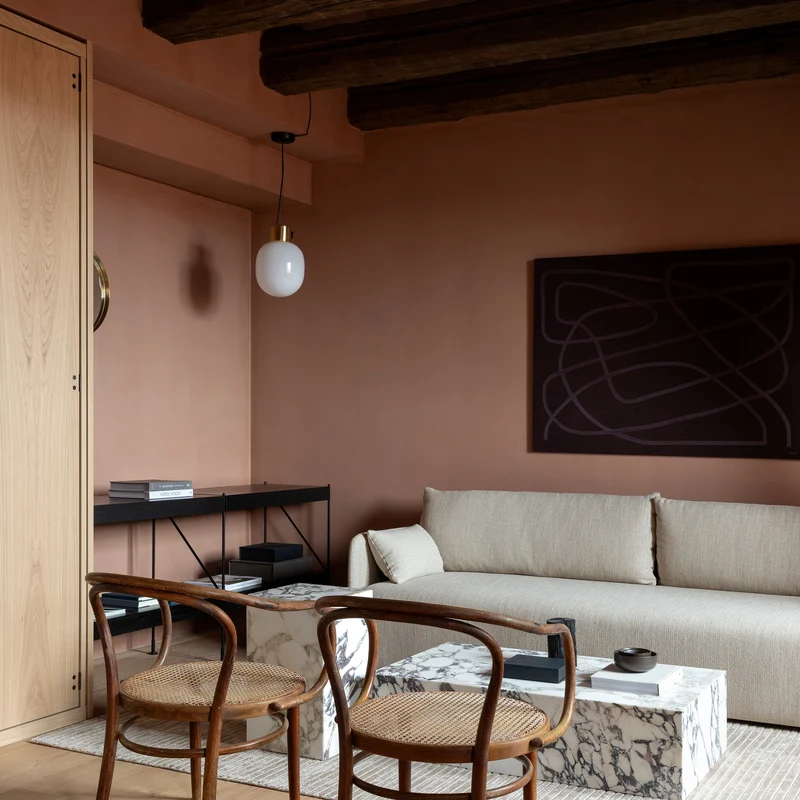 Audo Copenhagen JWDA Pendant Lamp