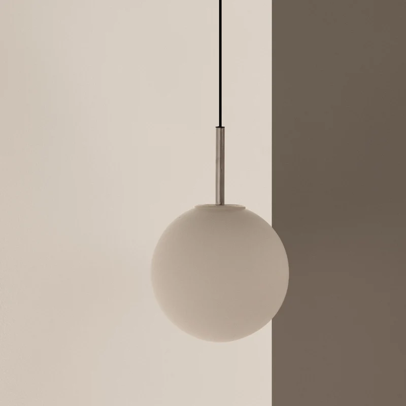 Audo Copenhagen TR Bulb Pendant