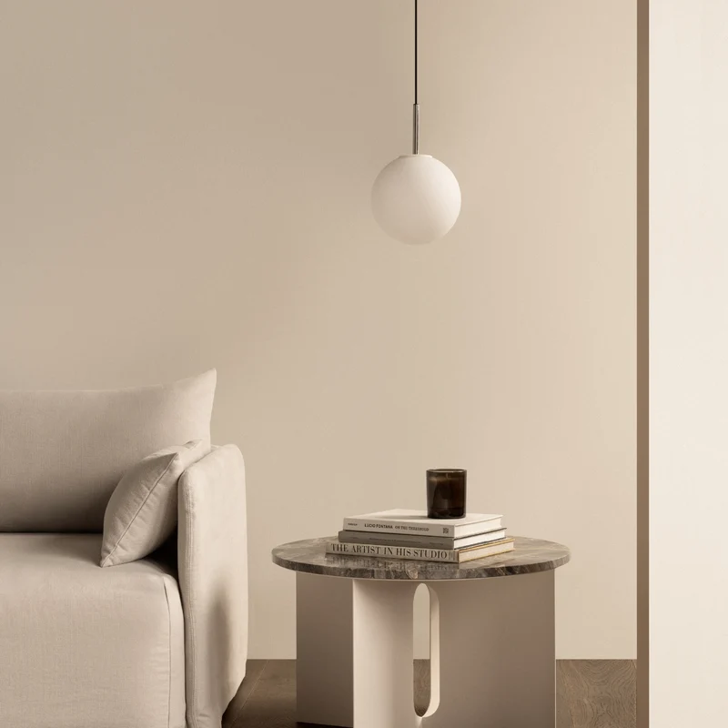 Audo Copenhagen TR Bulb Pendant