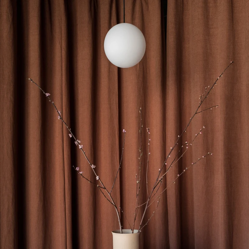 Audo Copenhagen TR Bulb Pendant