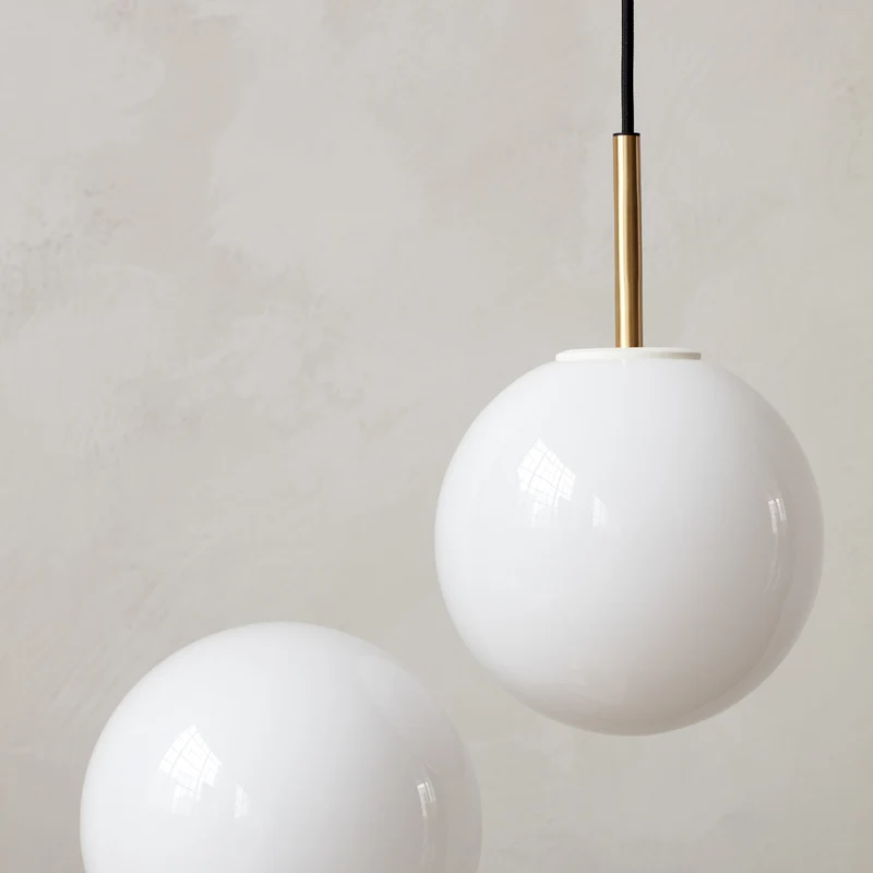 Audo Copenhagen TR Bulb Pendant