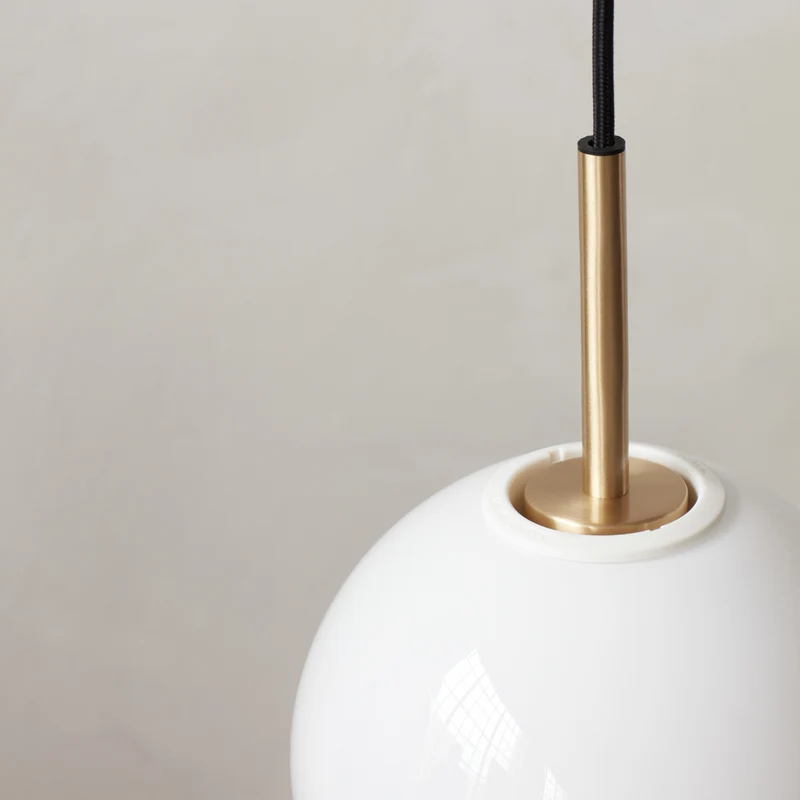 Audo Copenhagen TR Bulb Pendant
