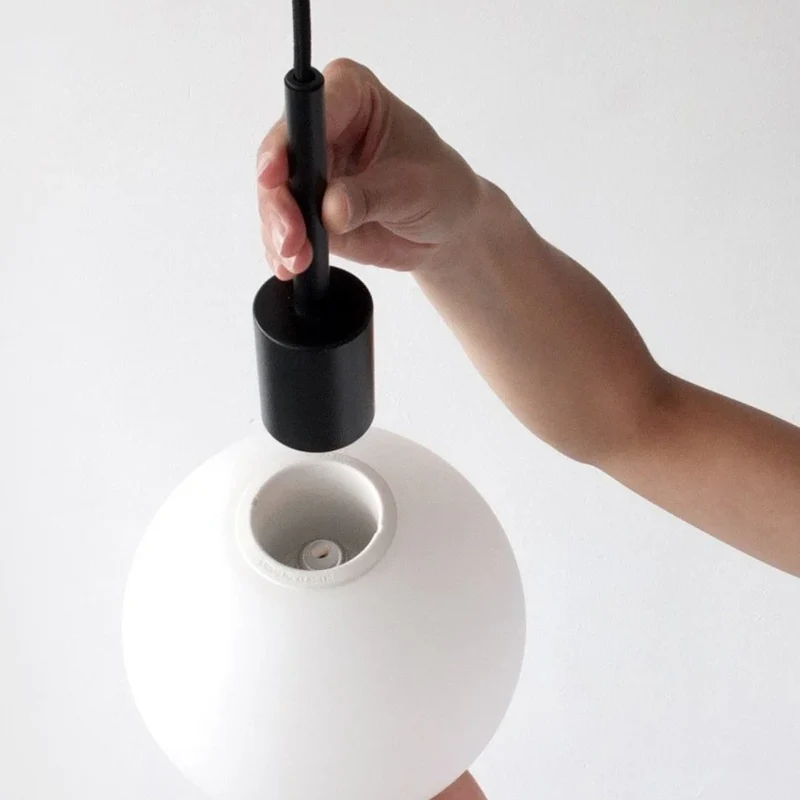 Audo Copenhagen TR Bulb Pendant