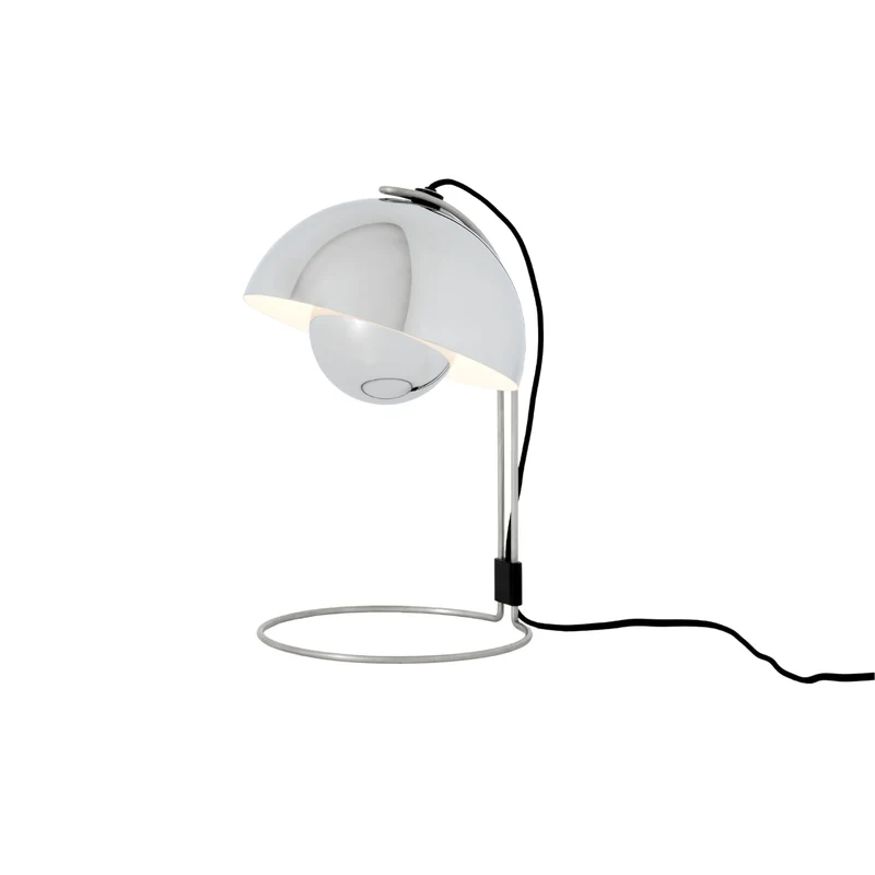 &Tradition Flowerpot VP4 Table Lamp