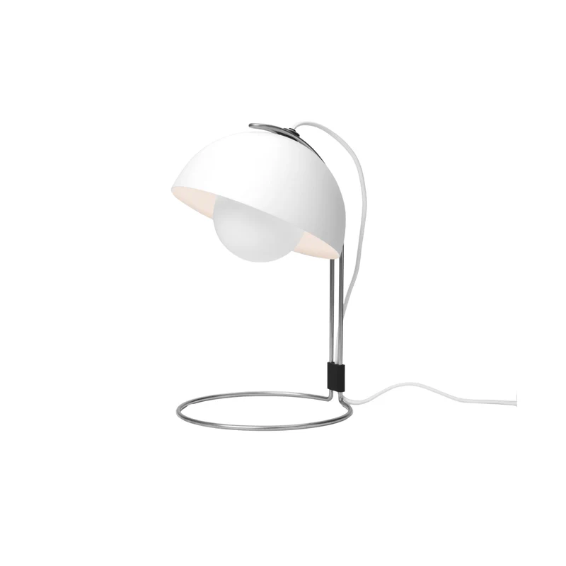 &Tradition Flowerpot VP4 Table Lamp