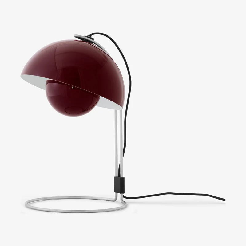 &Tradition Flowerpot VP4 Table Lamp