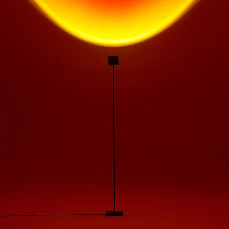 Halo Edition Evo 2 Floor Lamp