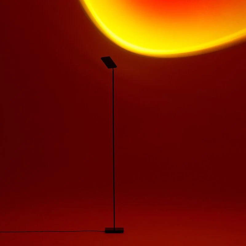 Halo Edition Evo 2 Floor Lamp