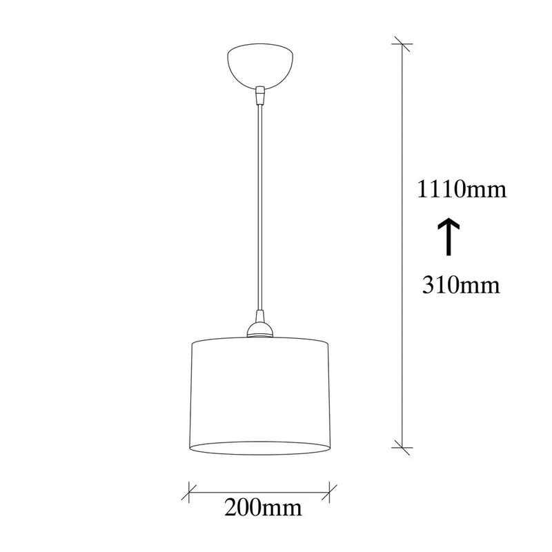 Suspension Luminaire Design Salon