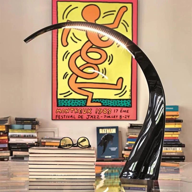 Kartell Taj Table Lamp