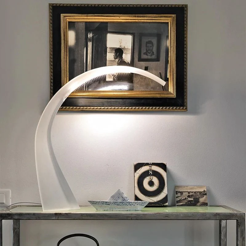 Kartell Taj Table Lamp