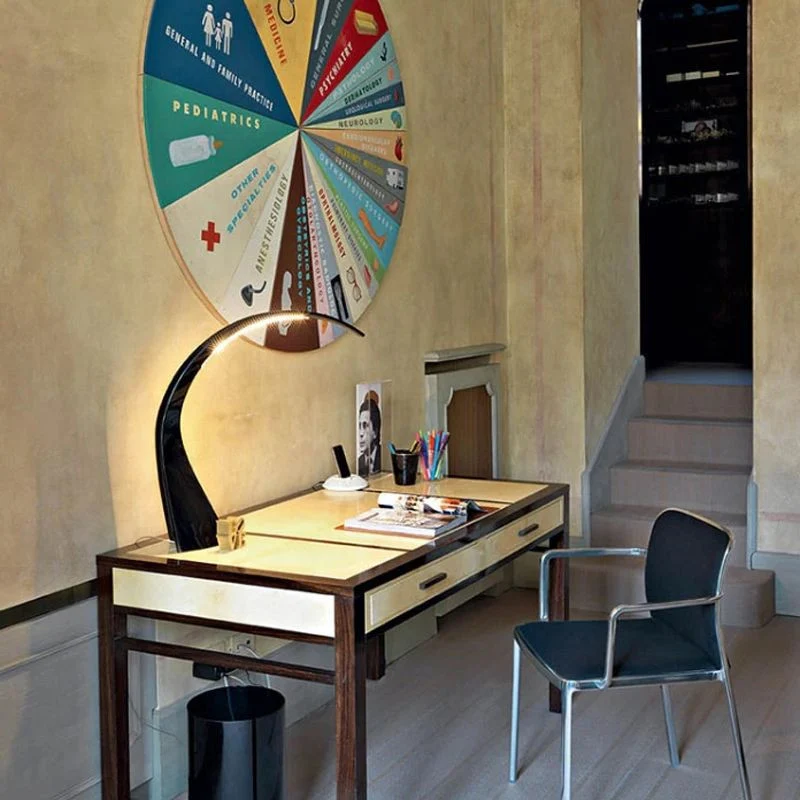Kartell Taj Table Lamp