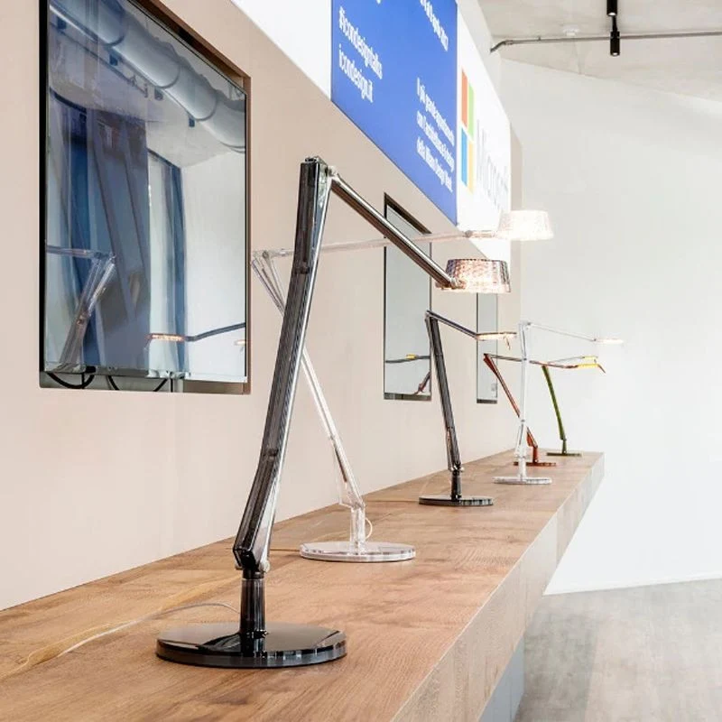 Kartell Aledin LED Table Lamp