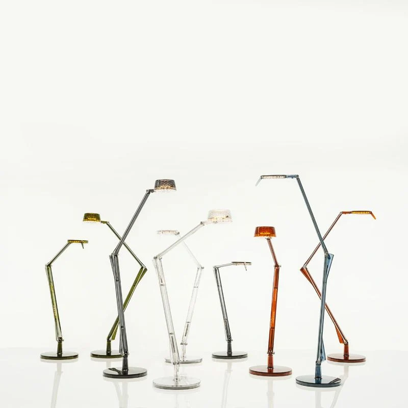 Kartell Aledin LED Table Lamp