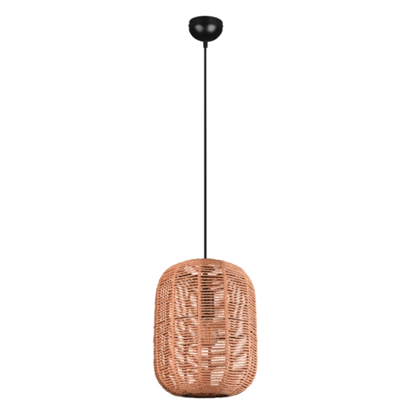 Eclairage Suspension Cable