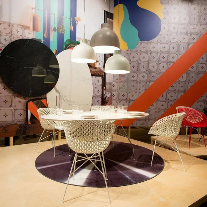 Kartell Bellissima Pendant Lamp