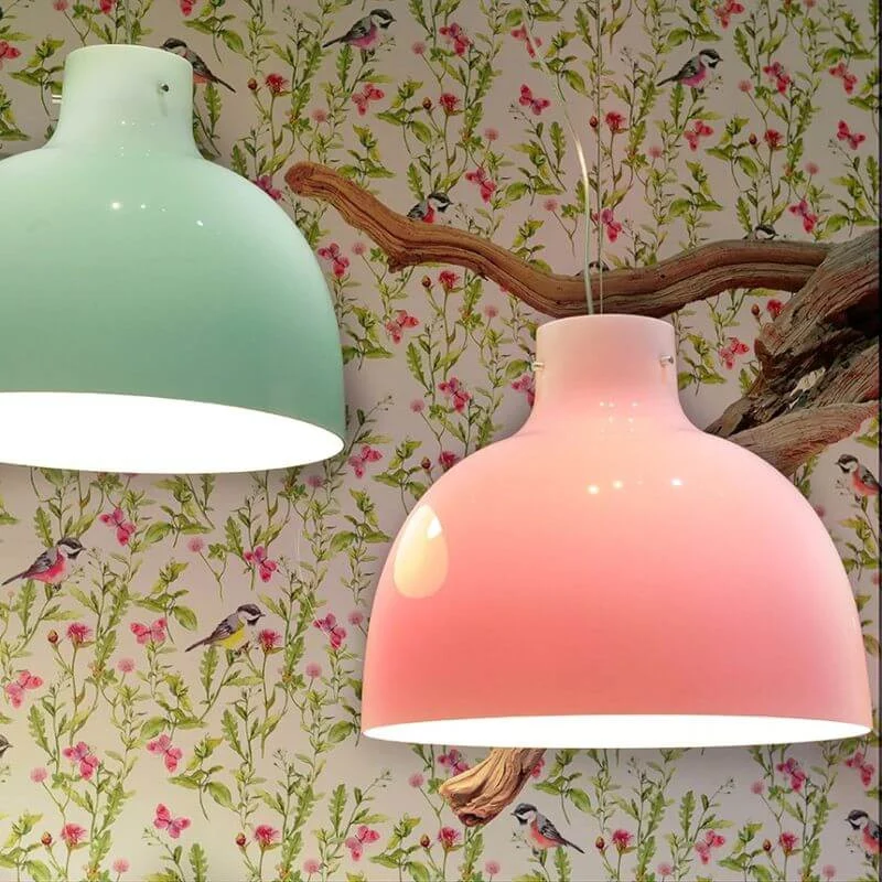 Kartell Bellissima Pendant Lamp