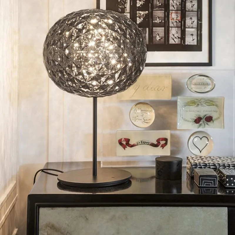 Kartell Planet Table Lamp
