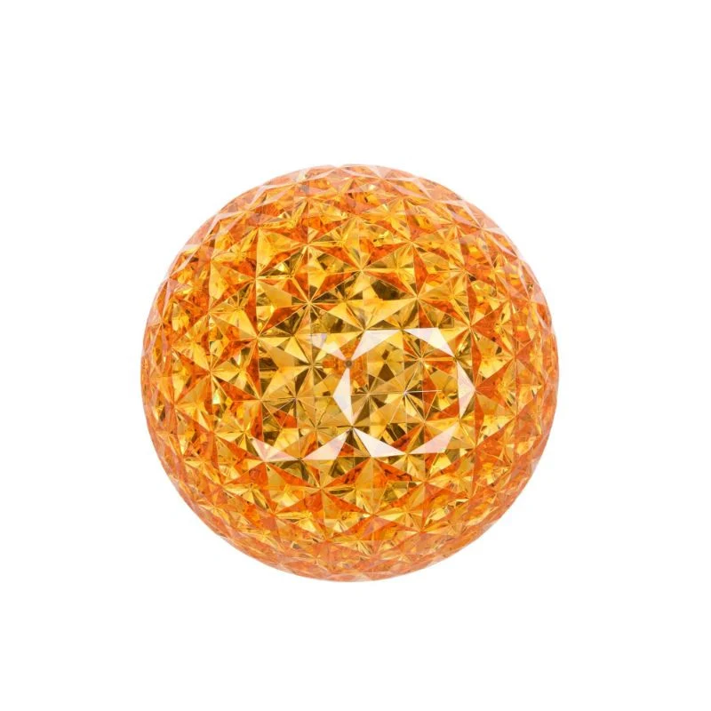 Kartell Planet Table Lamp
