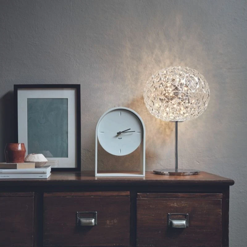 Kartell Planet Table Lamp