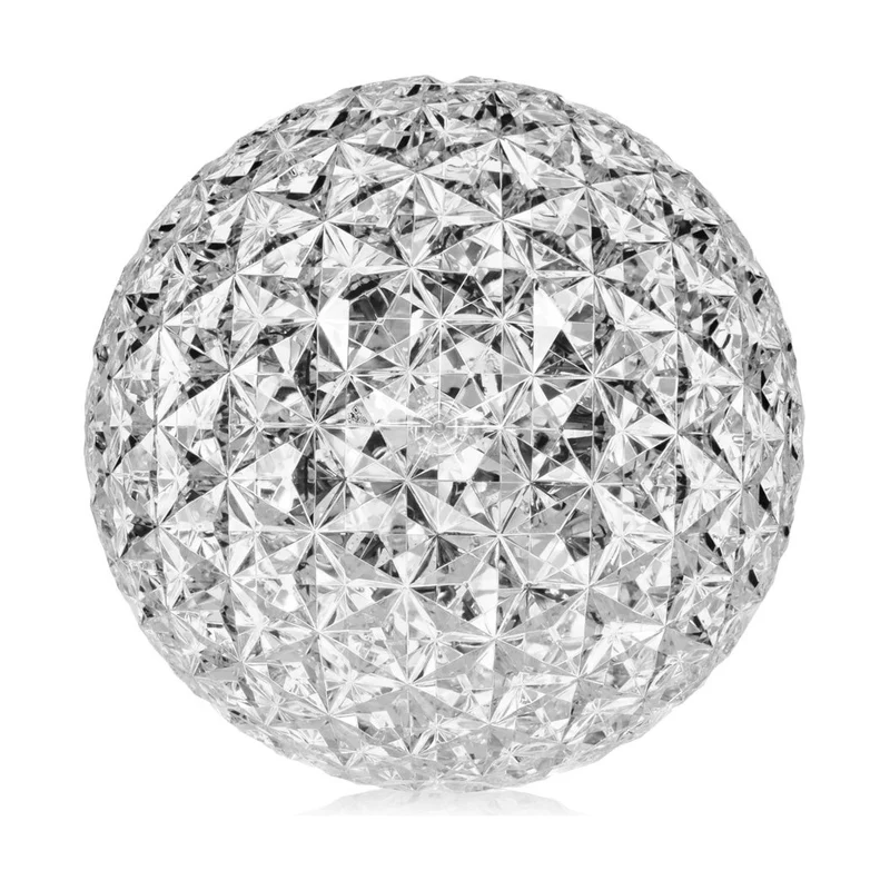Kartell Planet Table Lamp