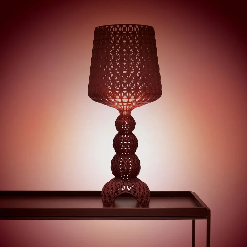 Kartell Mini Kabuki Table Lamp