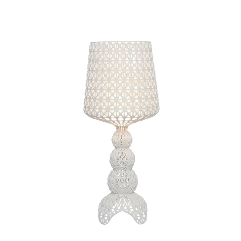 Kartell Mini Kabuki Table Lamp