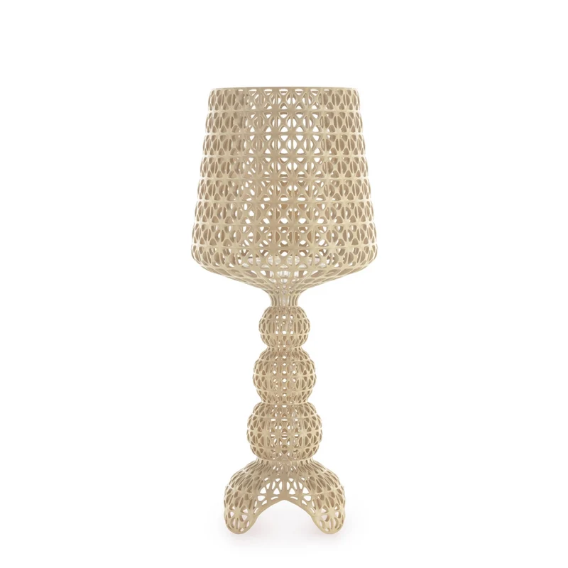 Kartell Mini Kabuki Table Lamp