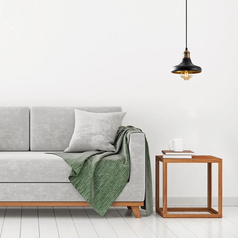 Suspension Lampe Vintage