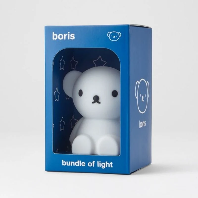 Mr Maria Boris Bundle of Light Mini Lamp