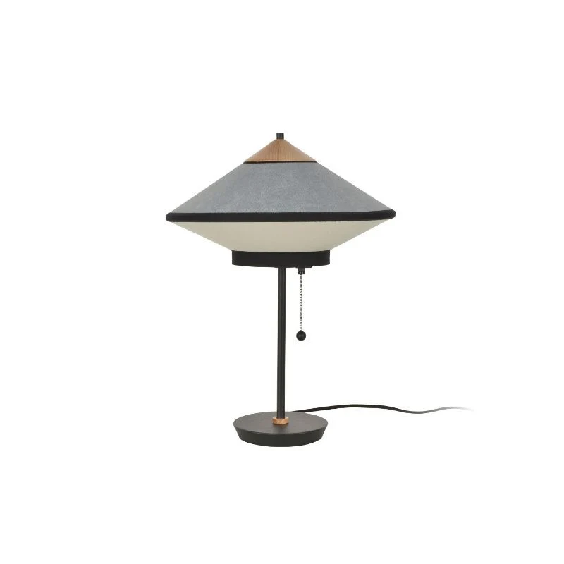 Forestier Cymbal Table Lamp