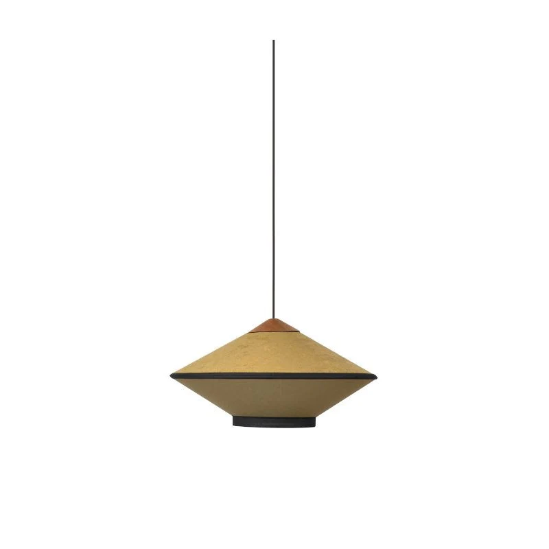 Forestier Cymbal Pendant Lamp